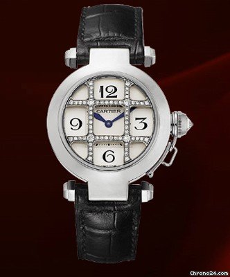 Cartier WJ11932G