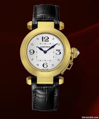 Cartier WJ11891G