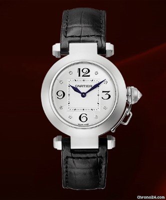 Cartier WJ11902G