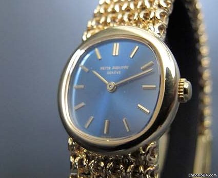 Patek Philippe 4188