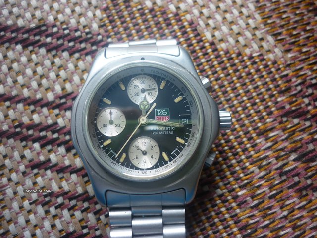 TAG Heuer 740.306