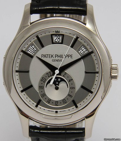 Patek Philippe 5205 G