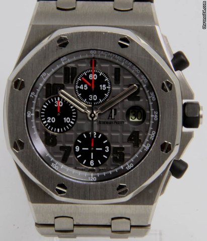 Audemars Piguet 26170TI OO 1000TI.01