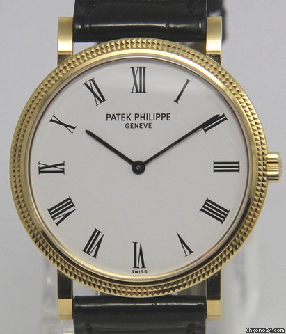 Patek Philippe 5120 J 001