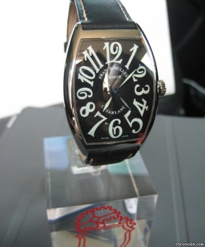 Franck Muller 6850