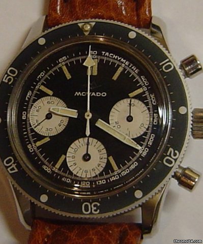 Movado Movado 35403