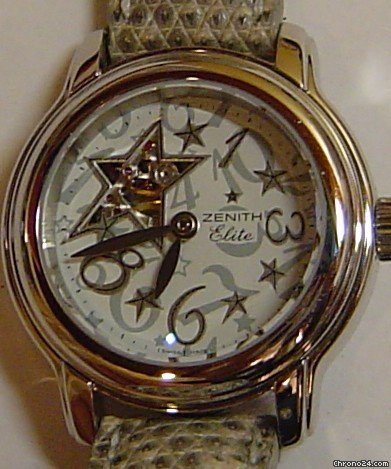 Zenith Zenith 35957
