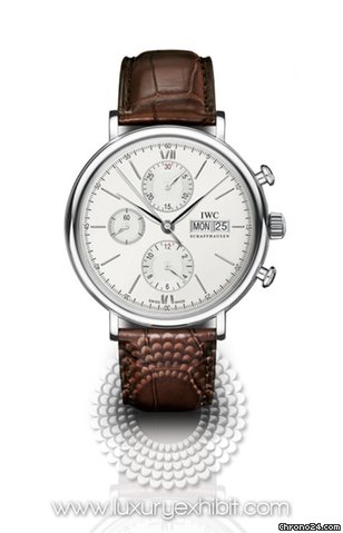 IWC 3910-01