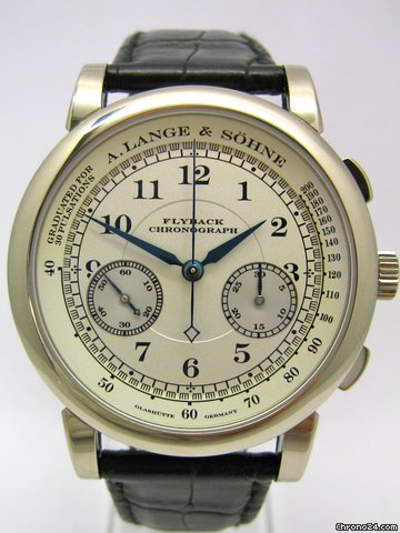 A. Lange & Sohne 401.026