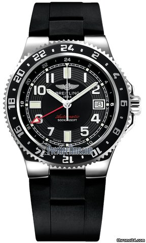 Breitling a3238011/ba38-1rd