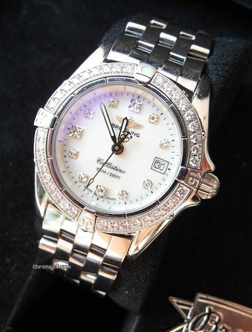 Breitling D52045