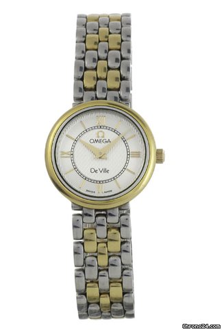 Omega De Ville Ladies 7374.31.00 Watch