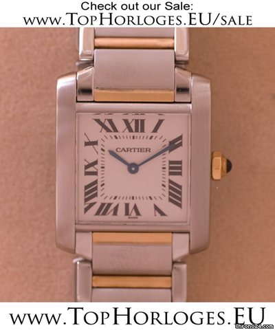 Cartier Cartier 12725