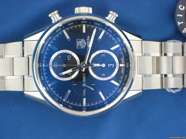 TAG Heuer CAR2110.BA0720