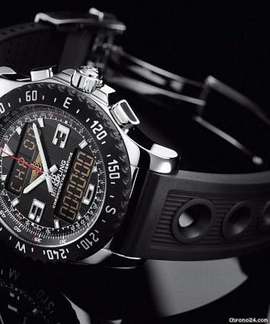 Breitling A7836423/B911/131S