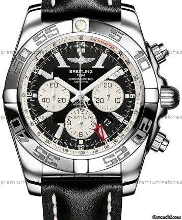 Breitling ab0410