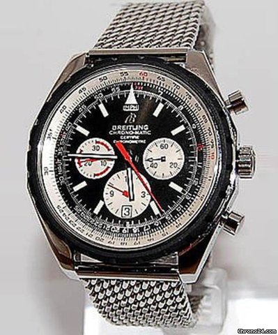 Breitling A14360