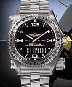Breitling E76321