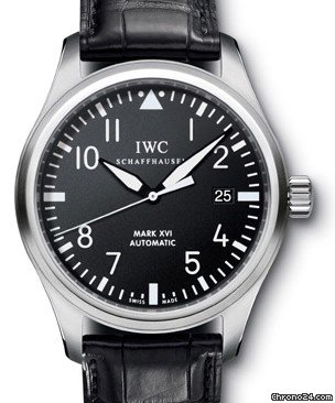 IWC IW325501