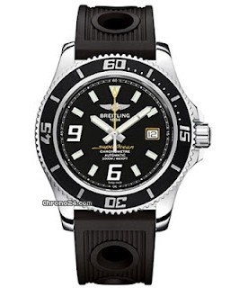 Breitling A1739102/BA77 134A
