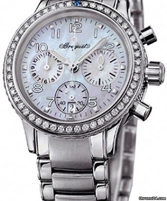 Breguet 4821ST/59/S76 D000
