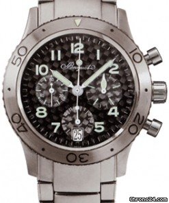 Breguet 3820TI/K2/TW9