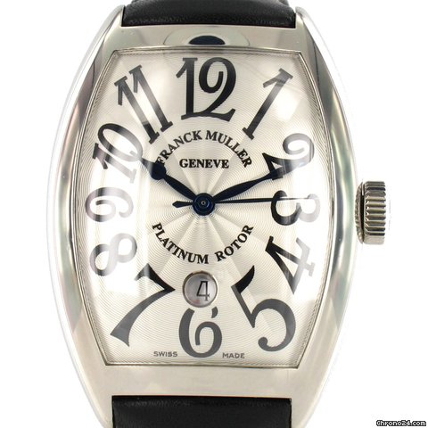 Franck Muller 8880
