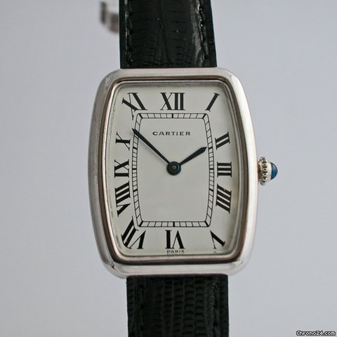 Cartier Cartier 47354