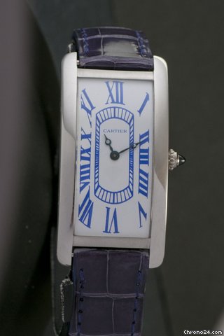 Cartier Cartier 2665