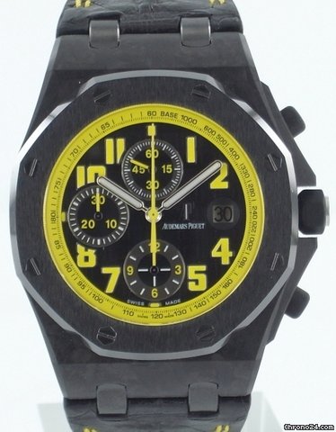 Audemars Piguet 26176FO.OO.D101CR.02