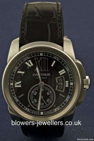 Cartier W7100014