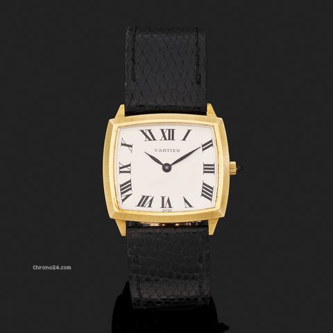 Cartier 6241