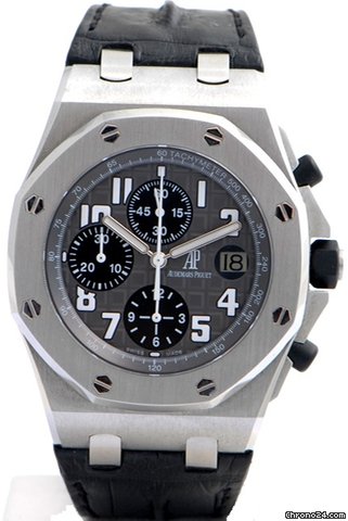 Audemars Piguet 26020ST