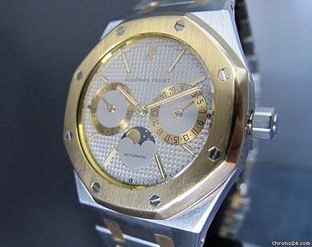 Audemars Piguet SA 25594.0.0789SA01