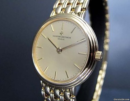 Vacheron Constantin 13094