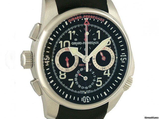 Girard Perregaux 49931