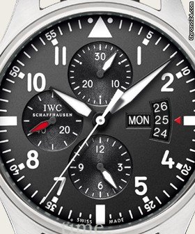 IWC IW377701