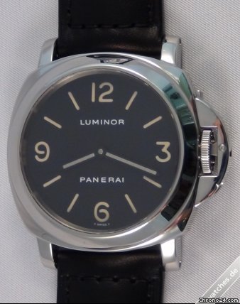 Panerai PAM2A