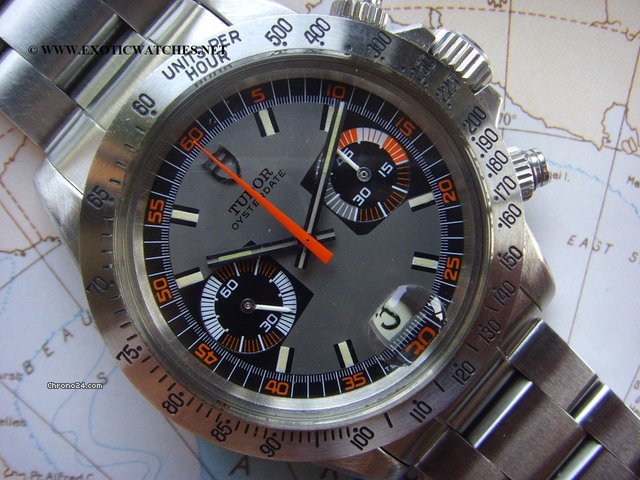 Tudor 7159
