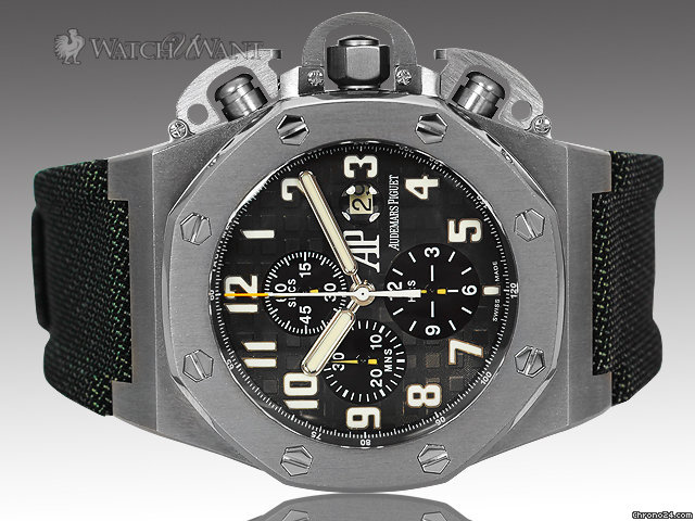 Audemars Piguet Audemars Piguet 46376