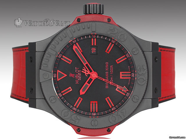 Hublot Hublot 50619