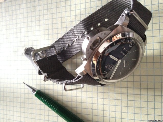 Panerai PAM233J
