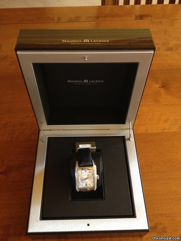 Maurice Lacroix PT6247-SD501-150
