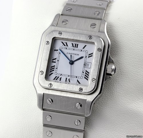 Cartier Cartier 52719