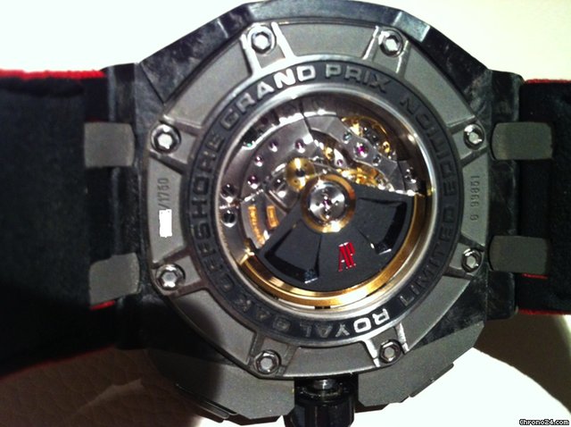 Audemars Piguet Audemars Piguet 1198
