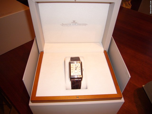 Jaeger LeCoultre Jaeger LeCoultre 5976