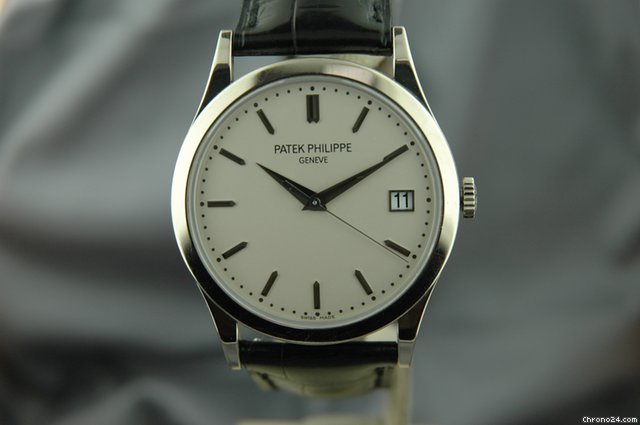 Patek Philippe 5296