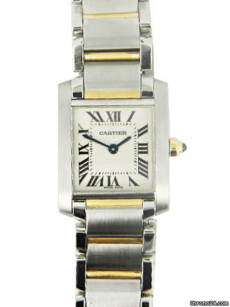 Cartier Cartier 25216