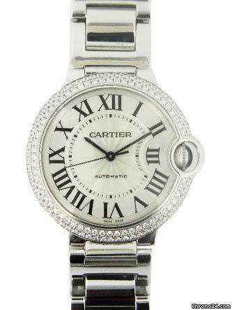 Cartier Cartier 26249