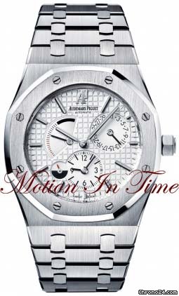 Audemars Piguet 26120st.oo.1220st.01